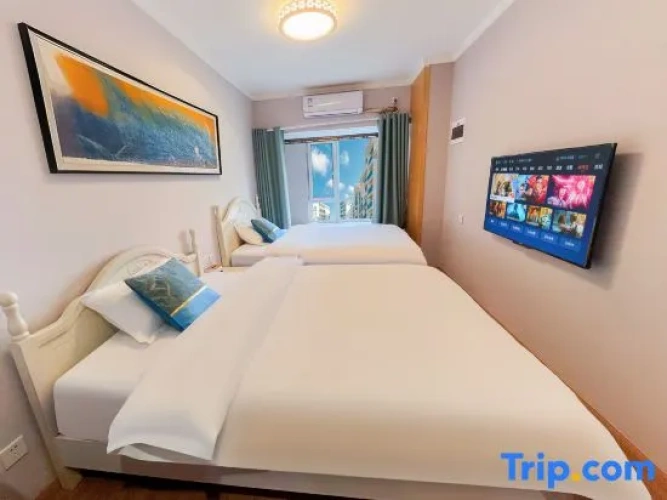 Standard Twin Family room