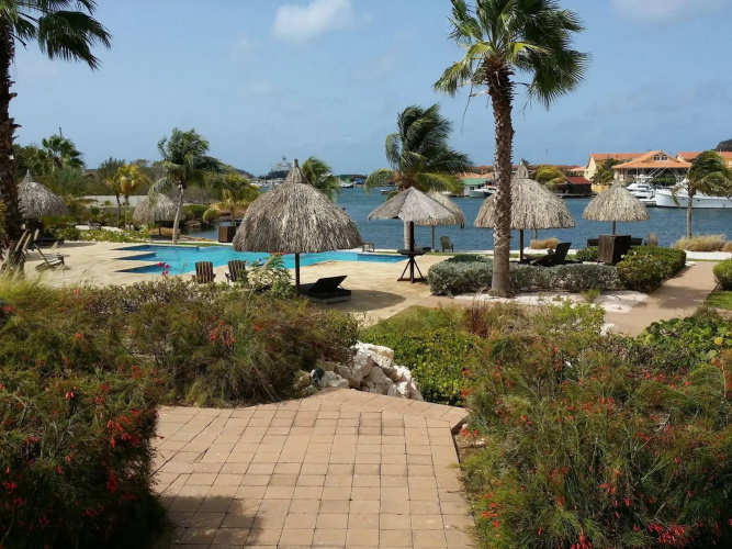 La Maya Beach