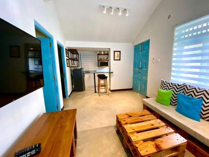 Deluxe Villa