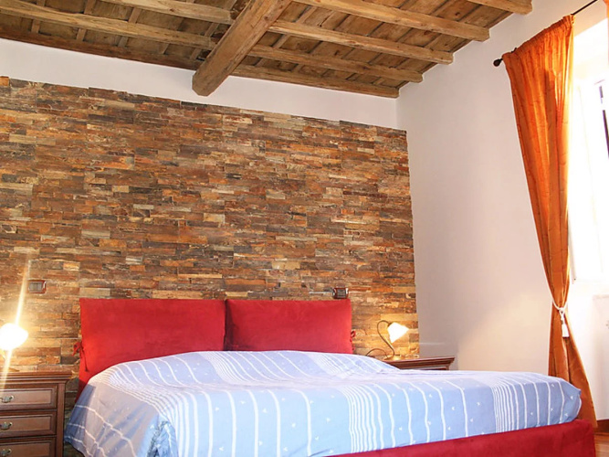 Locazione turistica Forum Domus