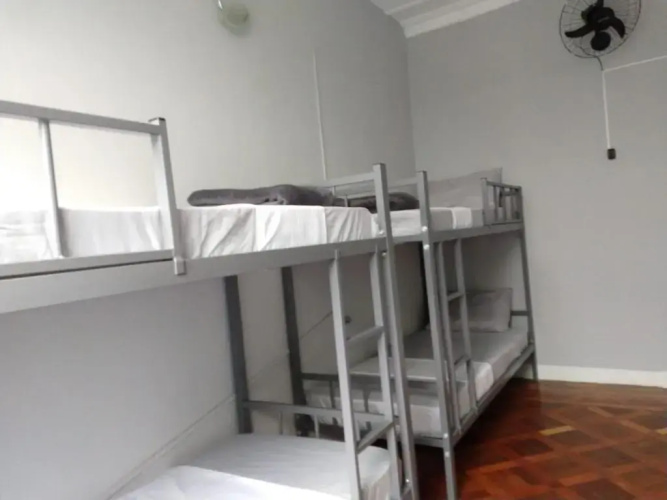 Akkui Hostel