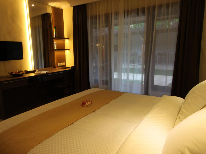 Hotel Melamun