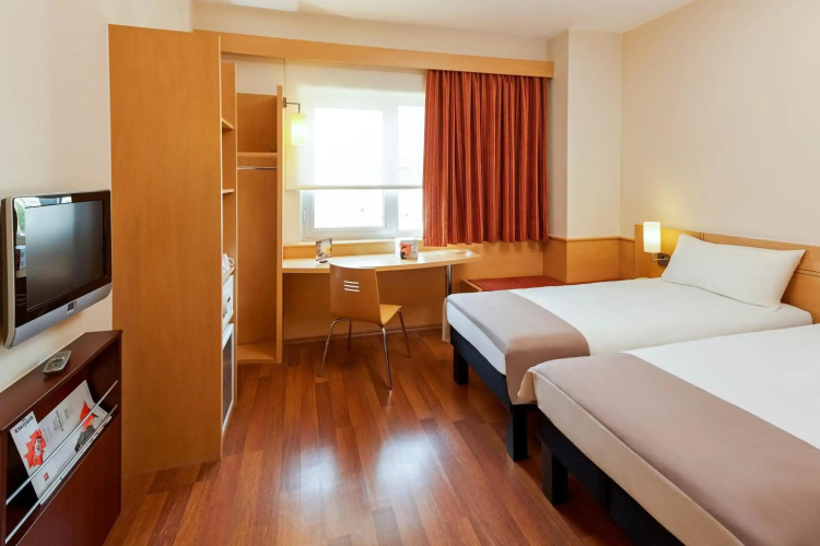 ibis Eskisehir