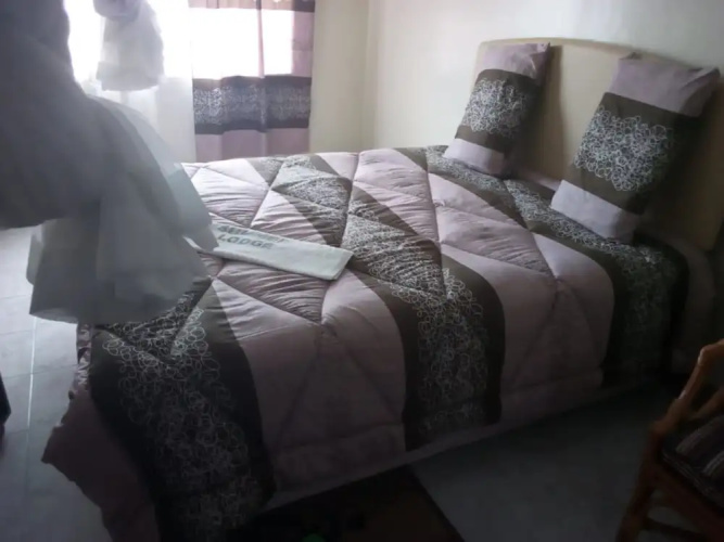 Malewa Garden Hotel
