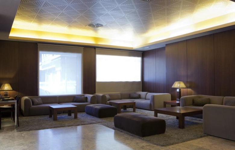 Hotel Praga photo 25