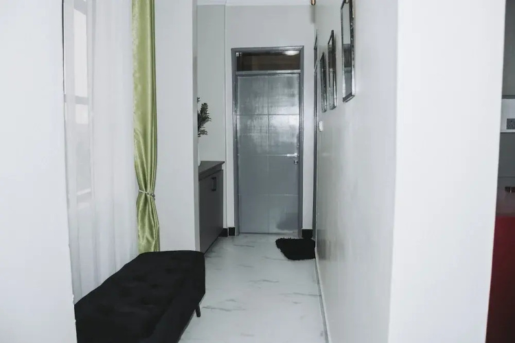 Cozy Oasis Kyanja