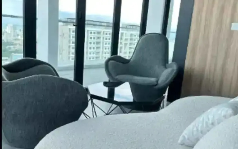 Urban Suites by 3C