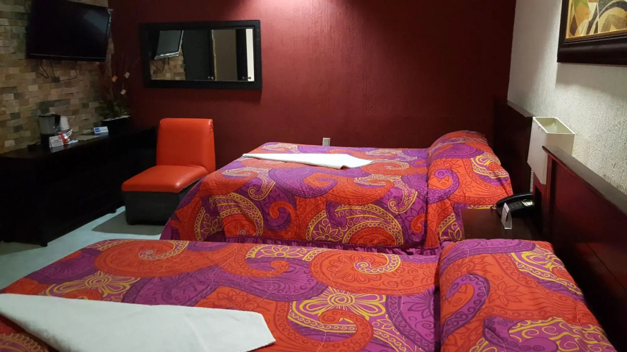 Hotel Makarios