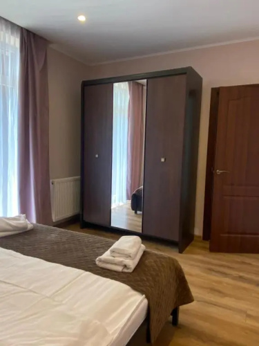 Opera Center Hotel