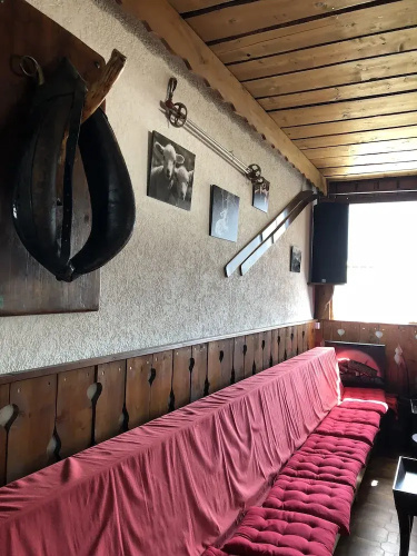 Hôtel La Bergerie