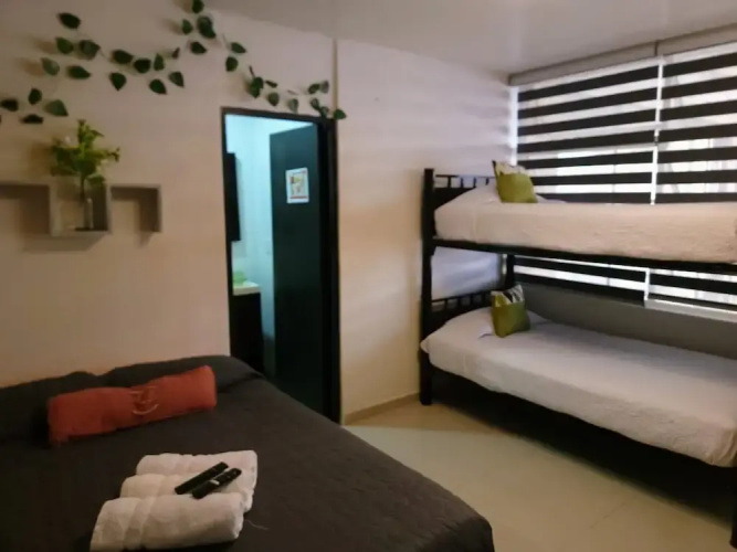 Hostal Vitta Guadalajara