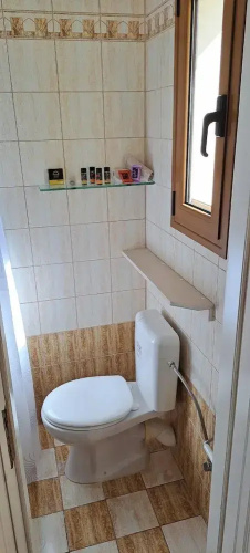 Kallia Apartment