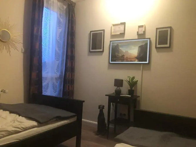 Birdland Apartman