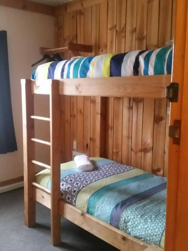 Clyde Accommodation
