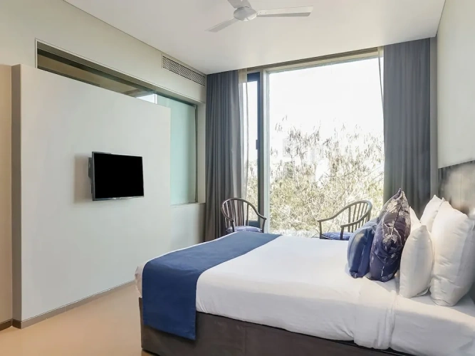 Premium Double room