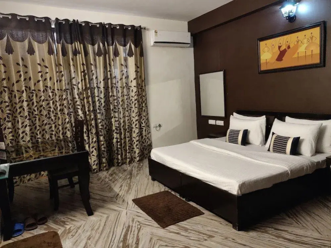 Hotel Ambrosia
