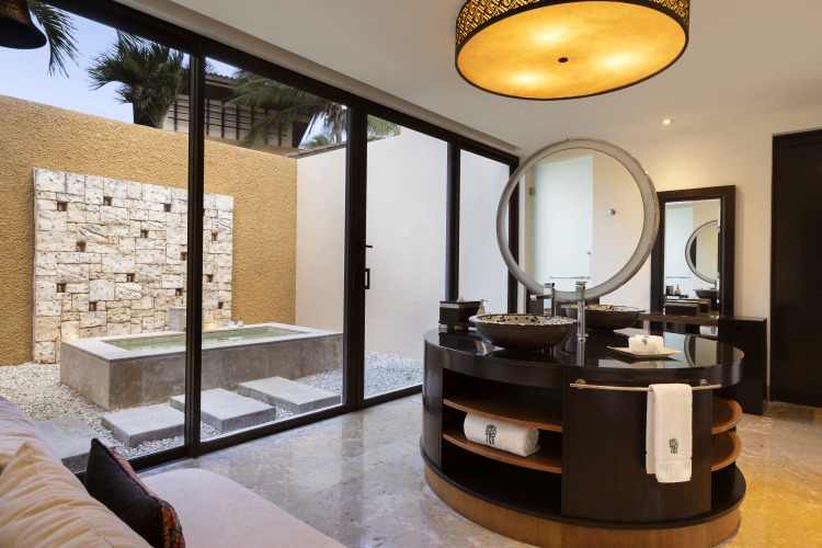 Imagen de Banyan Tree Mayakoba