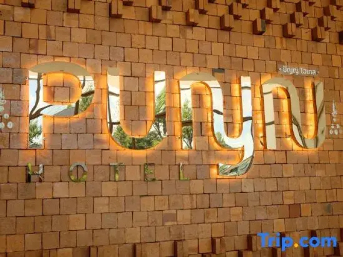 Punn Hotel Korat