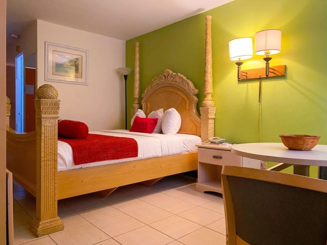 Executive Suite