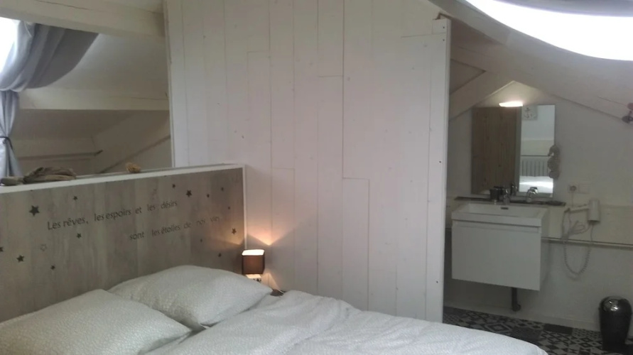 Villa B&B Via Domitia
