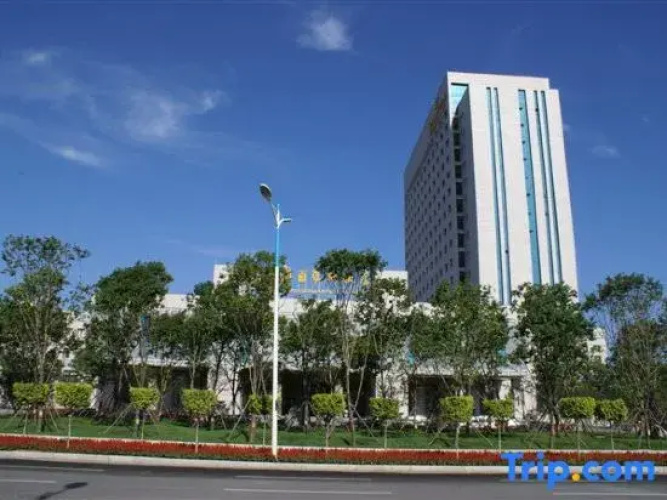 Guo Erluosi Hotel