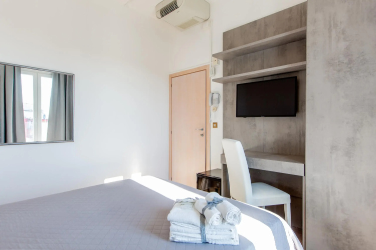 Club Hotel Residence