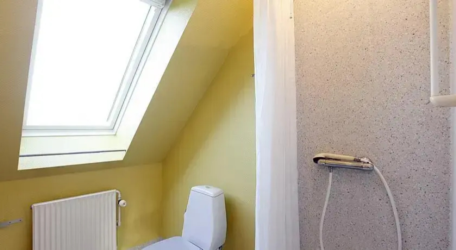 Engholm Apartment