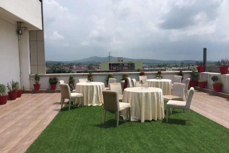 Grand Suite