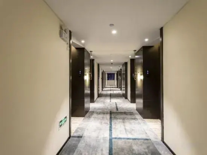 Lulan Hotel