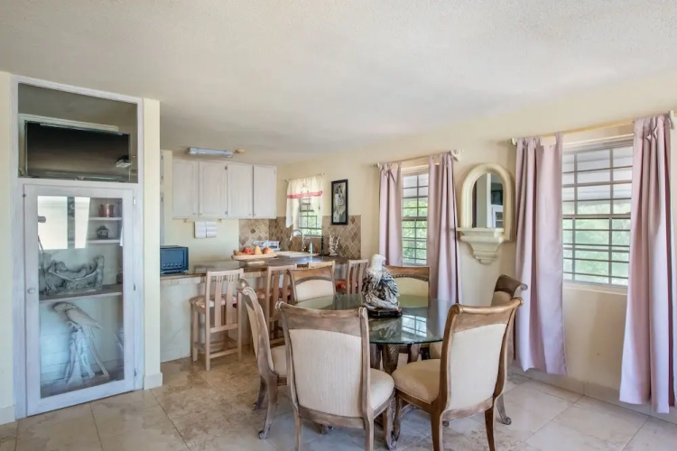 Ocean Bliss Apartments