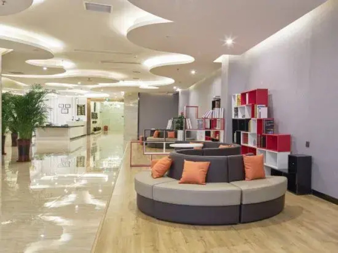 Ousiman   Hotel