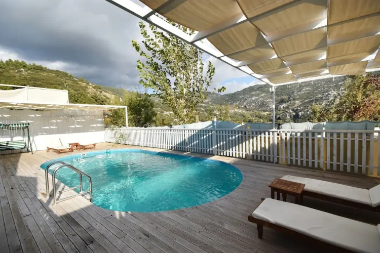 Villa Jale  By EvTatilim