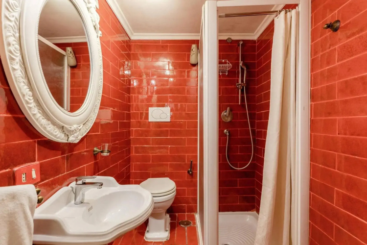 Apartment For 4 People