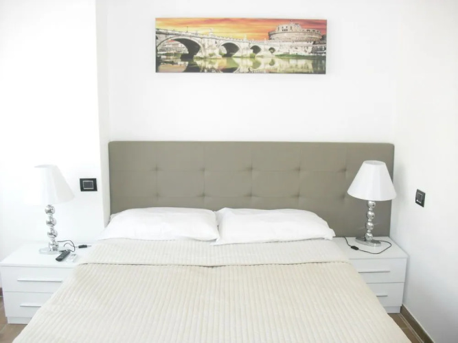 Luce di Luna Luxury Suites