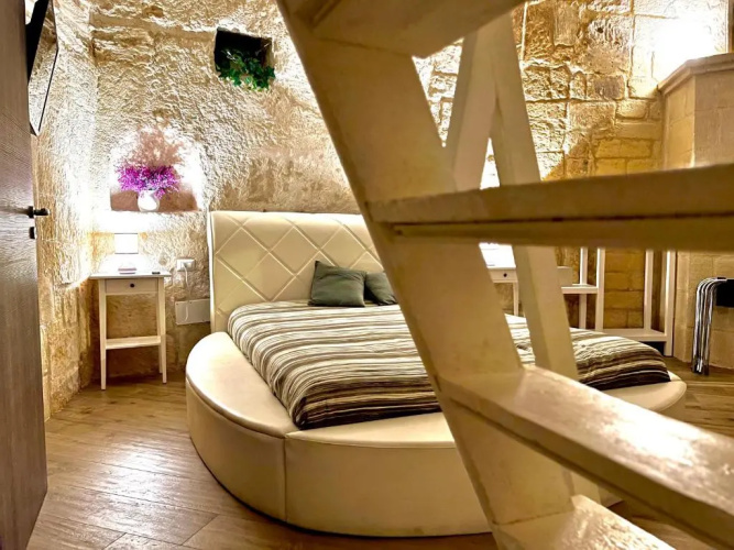 Alle Grotte
