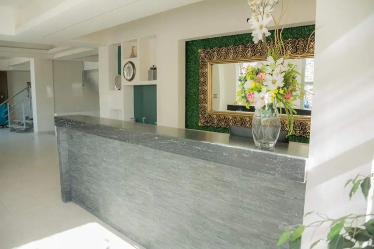 Imagen del hotel