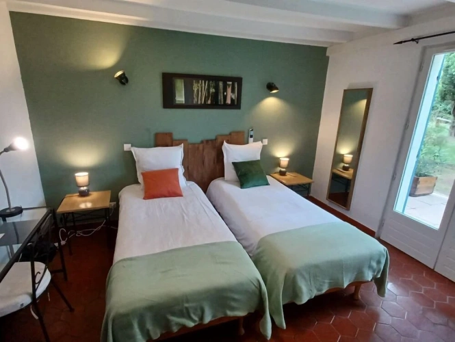 Hôtel Lou Valen