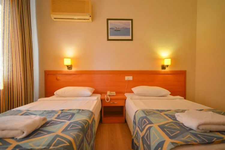 Select Apart Hotel