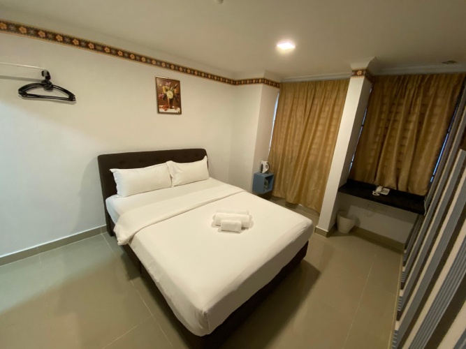 Premium Double room
