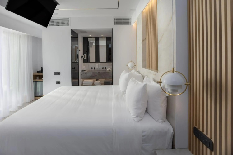 Ethereal White Resort Hotel & Spa - Adults Only