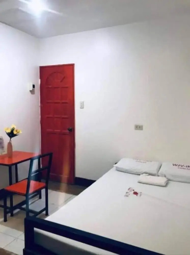 Wjv Inn Basak  Mandaue