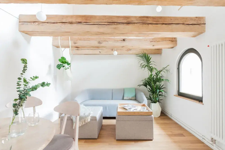 Apartamenty Monka