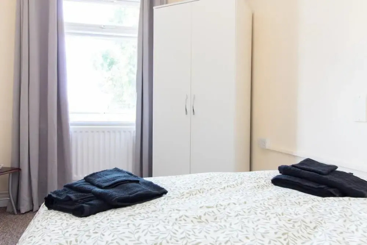 Brookvale Guest House Room 13