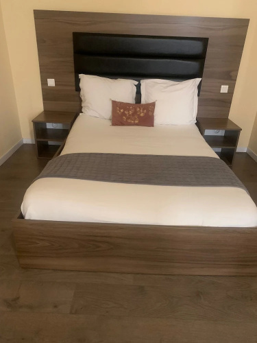 Permorez Hotel