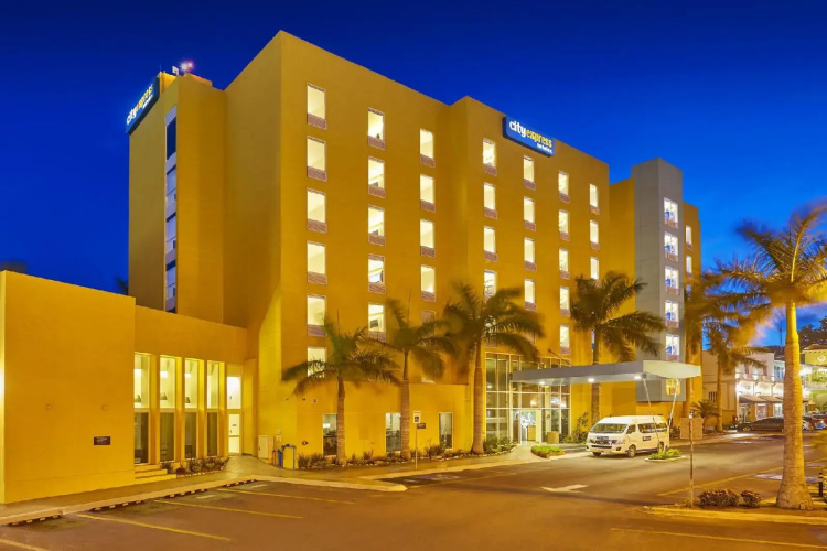 Imagen del hotel