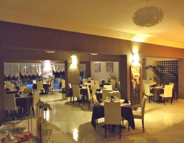 Hotel La Playa Blanca photo 27