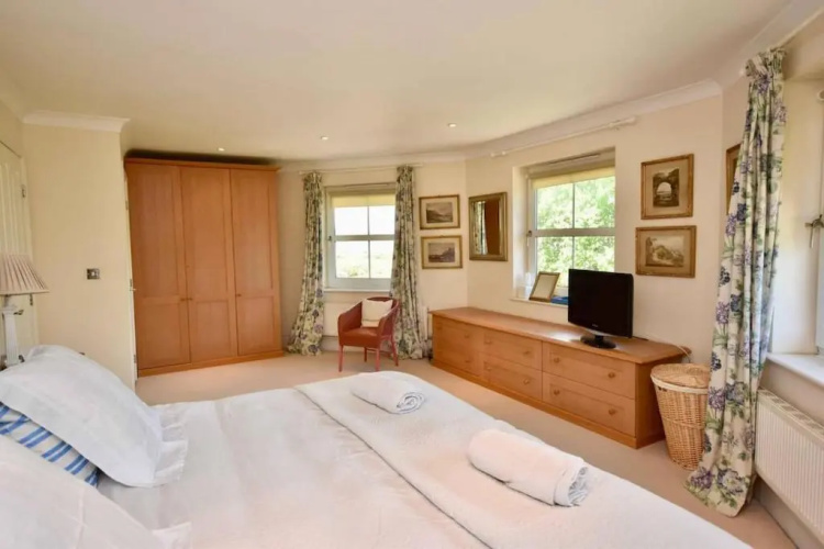 16 Solent Landing