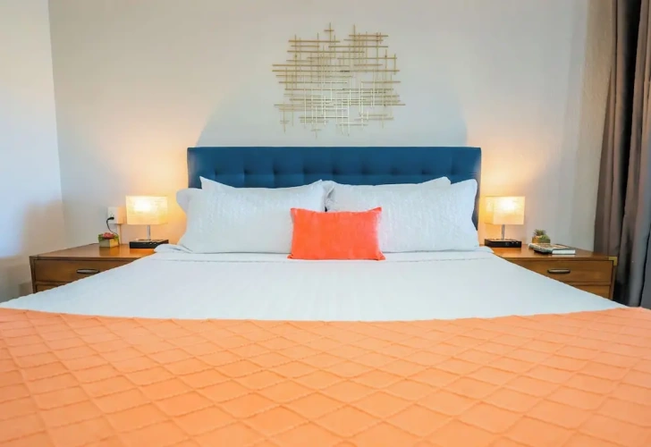 Double Junior Suite