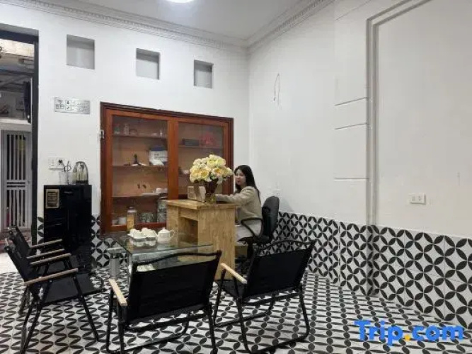 HC Luxury Apartment 02