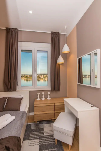 Apartment Veduta